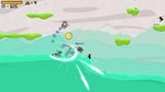 Super Fancy Pants Adventure *АВТОДОСТАВКА STEAM РОССИЯ