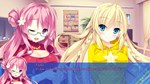 Destiny Star Girlfriend 2 * АВТОДОСТАВКА STEAM РОССИЯ