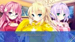Destiny Star Girlfriend 2 * АВТОДОСТАВКА STEAM РОССИЯ
