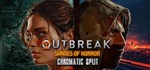 Outbreak: Shades of Horror Chromatic Split *STEAM GIFT