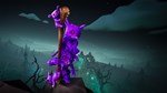 Witch It - Fluffy Luaq Skin Pack * DLC STEAM РОССИЯ