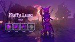 Witch It - Fluffy Luaq Skin Pack * DLC STEAM РОССИЯ
