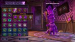 Witch It - Fluffy Luaq Skin Pack * DLC STEAM РОССИЯ