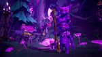 Witch It - Fluffy Luaq Skin Pack * DLC STEAM РОССИЯ