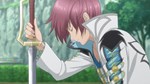 Tales of Graces f Remastered Deluxe Edition * STEAM РФ