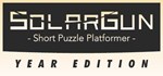SolarGun * АВТОДОСТАВКА STEAM РОССИЯ