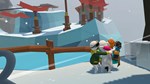 Human Fall Flat VR * АВТОДОСТАВКА STEAM РОССИЯ