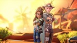 My Time at Sandrock - Love Chronicles*DLC STEAM РОССИЯ