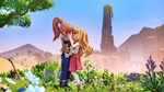 My Time at Sandrock - Love Chronicles*DLC STEAM РОССИЯ
