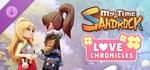 My Time at Sandrock - Love Chronicles*DLC STEAM РОССИЯ