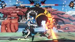 GGST Additional Character 14 - Queen Dizzy * DLC STEAM