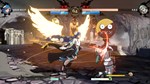 GGST Additional Character 14 - Queen Dizzy * DLC STEAM