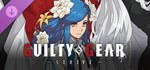 GGST Additional Character 14 - Queen Dizzy * DLC STEAM