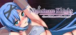 Nightmare Knight ~Sacred Maiden & Fallen Magic~ *STEAM
