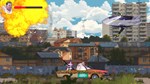 Скуфы против ящеров * АВТОДОСТАВКА STEAM РОССИЯ