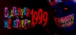 Slaughter Me Street: 1999 * АВТОДОСТАВКА STEAM РОССИЯ