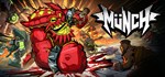 Munch * АВТОДОСТАВКА STEAM РОССИЯ