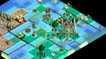 The Battle of Polytopia Forgotten Skin for the Aquarion