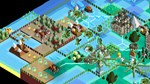 The Battle of Polytopia Forgotten Skin for the Aquarion