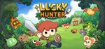 Lucky Hunter * АВТОДОСТАВКА STEAM РОССИЯ