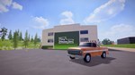 Tiny House Simulator * АВТОДОСТАВКА STEAM РОССИЯ