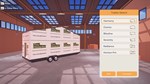 Tiny House Simulator * АВТОДОСТАВКА STEAM РОССИЯ