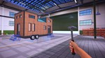Tiny House Simulator * АВТОДОСТАВКА STEAM РОССИЯ