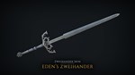 MORDHAU - Banisher Weapon Pack * DLC STEAM РОССИЯ