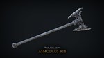 MORDHAU - Banisher Weapon Pack * DLC STEAM РОССИЯ
