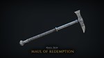MORDHAU - Banisher Weapon Pack * DLC STEAM РОССИЯ