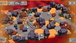 Unrailed 2: Back on Track * АВТОДОСТАВКА STEAM РОССИЯ