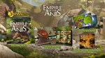 Empire of the Ants - Digital Deluxe Upgrade *DLC STEAM