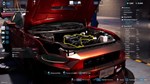 Underground Garage * АВТОДОСТАВКА STEAM РОССИЯ