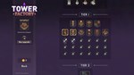 Tower Factory * АВТОДОСТАВКА STEAM РОССИЯ