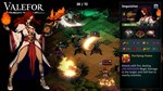 Valefor * АВТОДОСТАВКА STEAM РОССИЯ