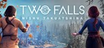 Two Falls (Nishu Takuatshina) * STEAM GIFT РОССИЯ