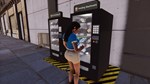 Симулятор бизнеса торговых автоматов * STEAM РОССИЯ