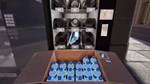 Симулятор бизнеса торговых автоматов * STEAM РОССИЯ