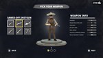Graveyard Gunslingers * АВТОДОСТАВКА STEAM РОССИЯ