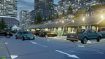 Parking World: Build & Manage * STEAM GIFT РОССИЯ