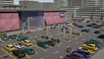 Parking World: Build & Manage * STEAM GIFT РОССИЯ