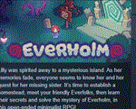 Everholm * АВТОДОСТАВКА STEAM РОССИЯ