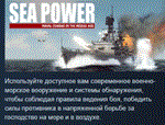 Sea Power : Naval Combat in the Missile Age *STEAM РФ