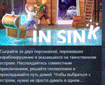 In Sink * АВТОДОСТАВКА STEAM РОССИЯ