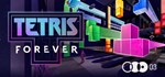 Tetris* Forever * АВТОДОСТАВКА STEAM РОССИЯ