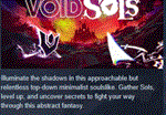 Void Sols * АВТОДОСТАВКА STEAM РОССИЯ