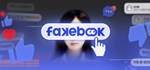 FAKEBOOK * АВТОДОСТАВКА STEAM РОССИЯ