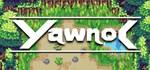 Yawnoc * АВТОДОСТАВКА STEAM РОССИЯ