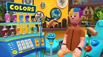 Shave&Stuff * АВТОДОСТАВКА STEAM РОССИЯ