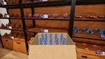 Aquarist - Aquatic Supermarket DLC * DLC STEAM РОССИЯ